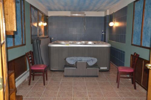 Apartamento Ermolaos Hillside Villas