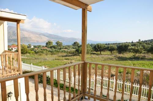 Apartamento Ermolaos Hillside Villas