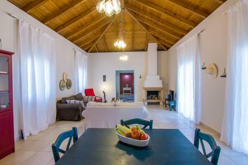 Villa Kefalonia Private Paradise
