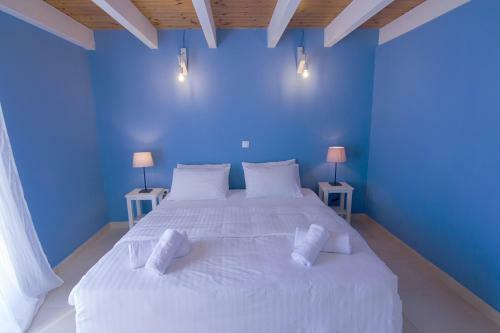 Villa Kefalonia Private Paradise