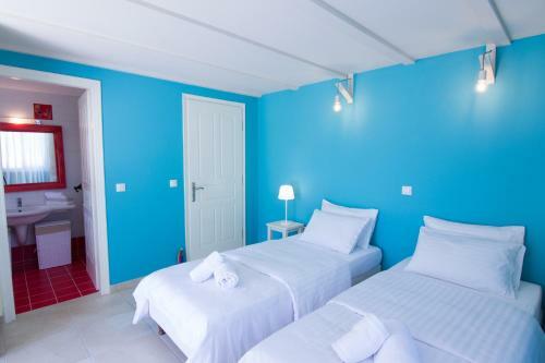 Villa Kefalonia Private Paradise