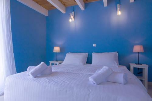 Villa Kefalonia Private Paradise