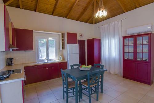 Villa Kefalonia Private Paradise