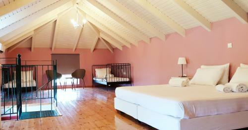 Villa Kefalonia Private Paradise