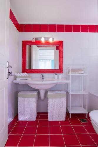 Villa Kefalonia Private Paradise