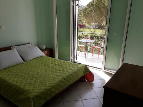 Apartamento Ammodares