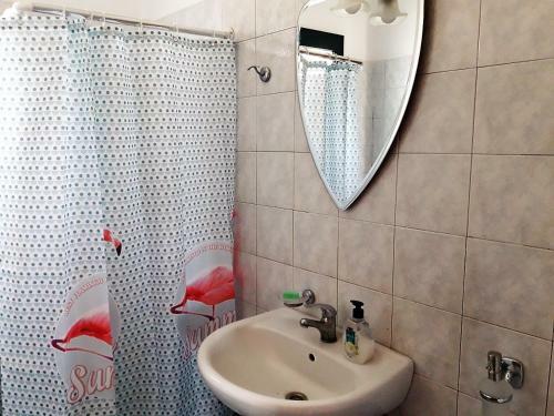 Apartamento Ammodares