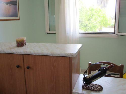 Apartamento Ammodares