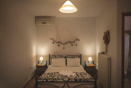 Apartamento Vastalagkadi Village