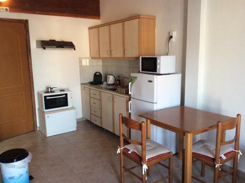 Apartamento 4 Seasons Studios