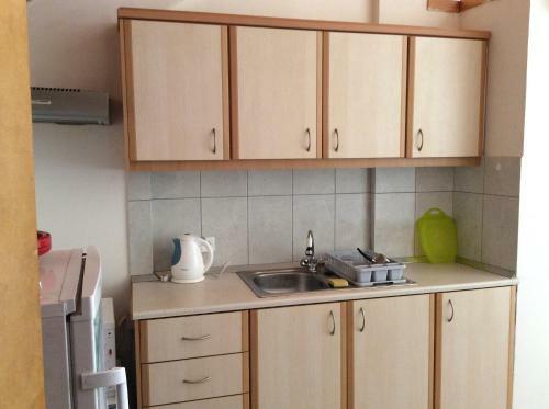 Apartamento 4 Seasons Studios
