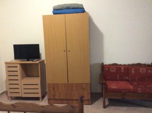 Apartamento 4 Seasons Studios