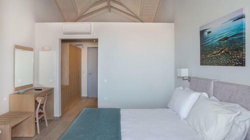 Hotel Remetzo Village