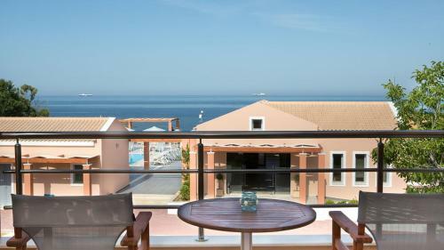 Hotel Remetzo Village