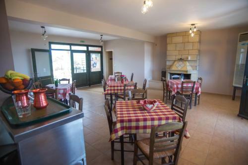 Filippion Hotel