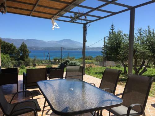 Apartamento Apolafsi