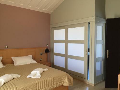 Apartamento Apolafsi