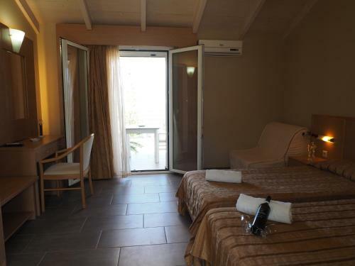 Apartamento Apolafsi