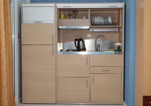 Apartamento Apolafsi