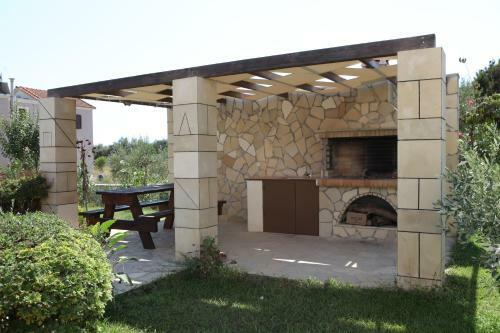 Apartamento Apolafsi
