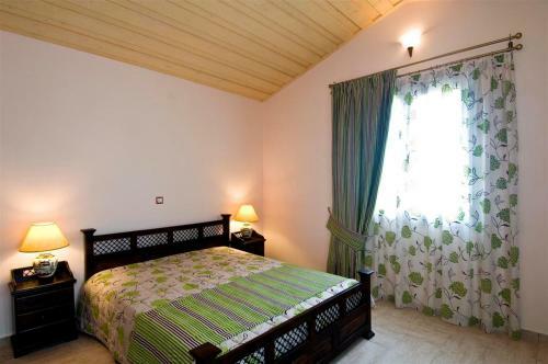Apartamento Apolafsi
