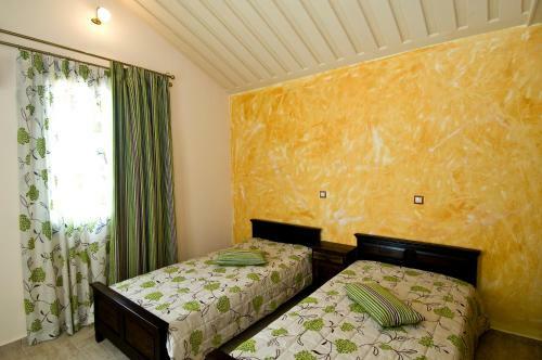 Apartamento Apolafsi