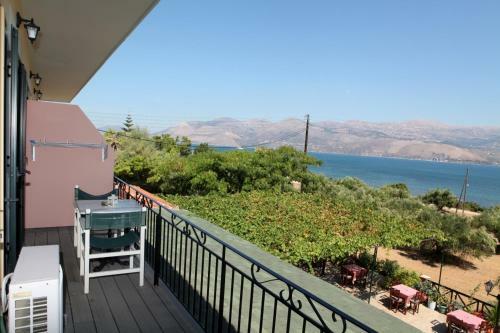Apartamento Apolafsi