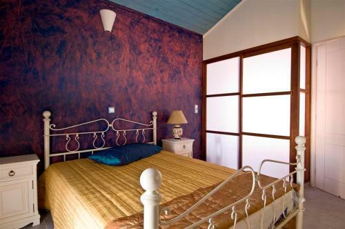Apartamento Apolafsi