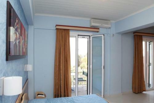 Apartamento Apolafsi