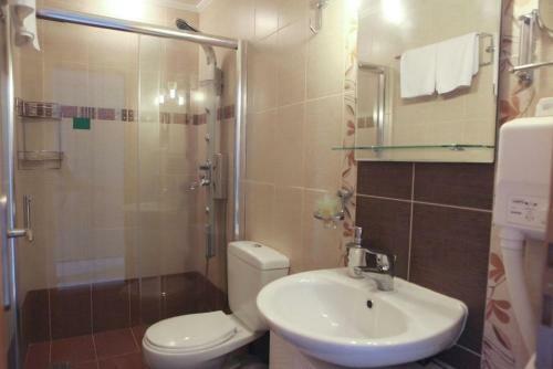 Apartamento Apolafsi
