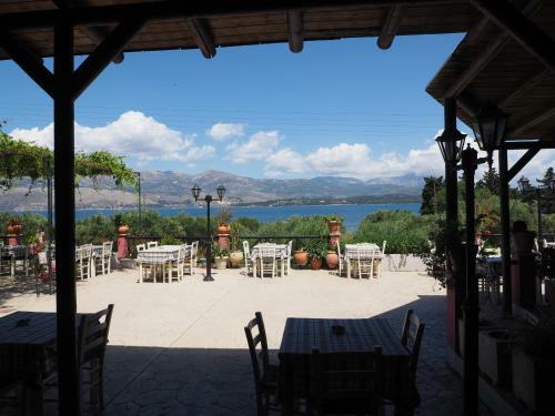 Apartamento Apolafsi