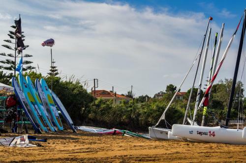 Apartamento Apolafsi