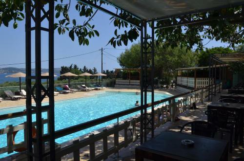 Apartamento Apolafsi