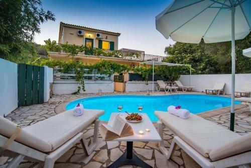Apartamento Elias Appartments