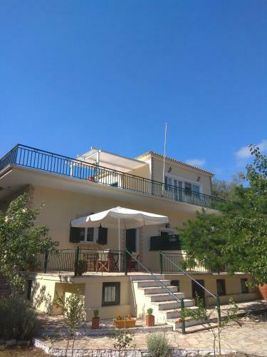 Apartamento Elias Appartments