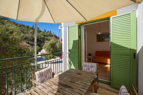 Apartamento Irini