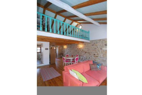 Apartamento Spiros Jetty House