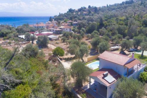 Villa Mia
