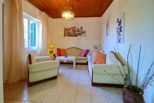 Villa Levanda