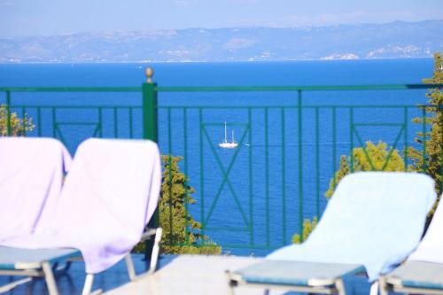 Apartamento Antigoni Villas