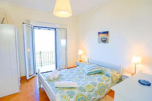 Apartamento Antigoni Villas