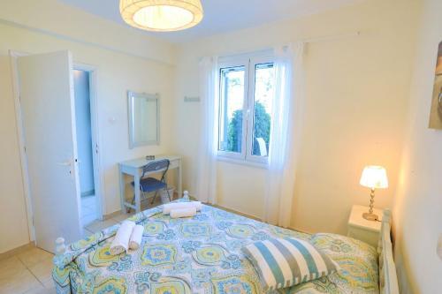 Apartamento Antigoni Villas