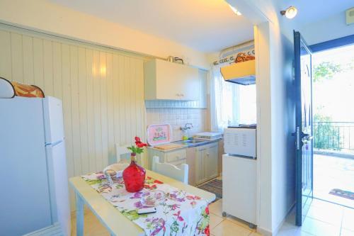 Apartamento Antigoni Villas