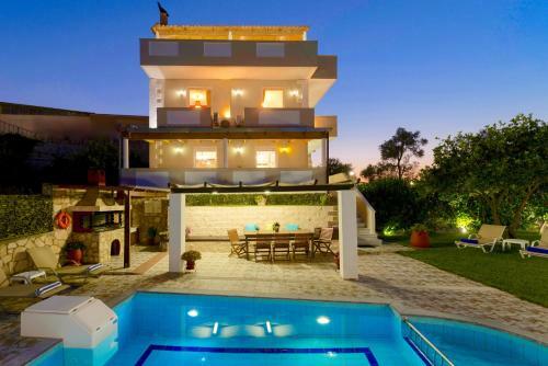 Villa Kiriana