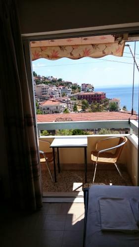 Hotel Rania