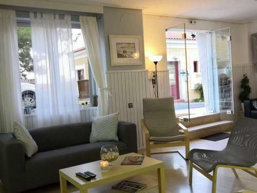 Hotel Rania