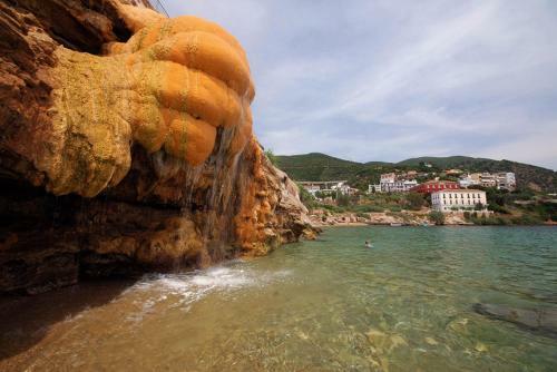 Hotel Rania