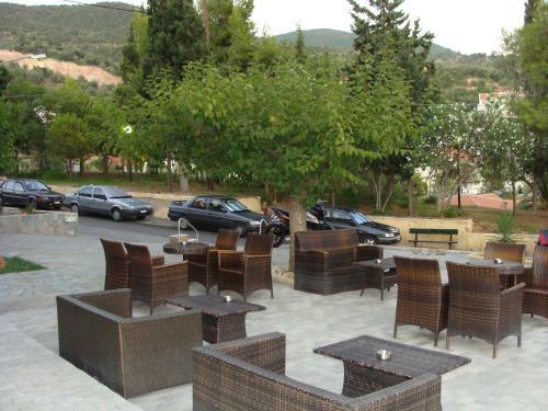 Hostal Rodon