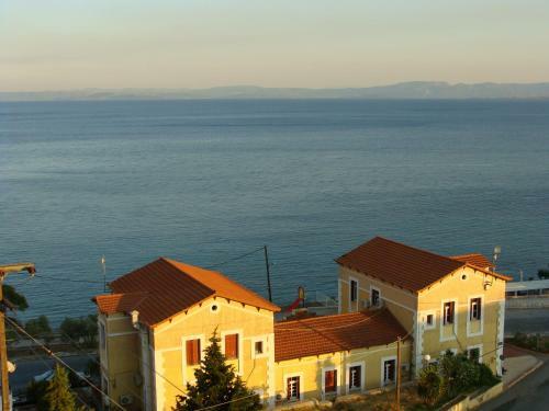 Hostal Rodon