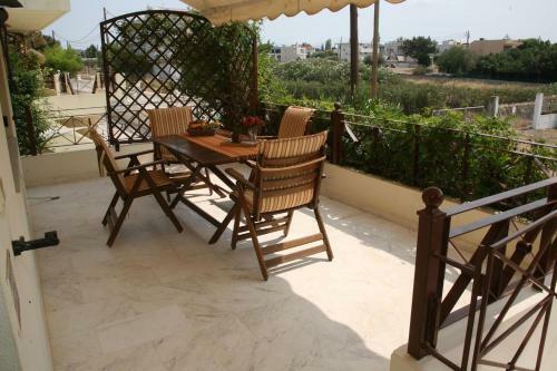 Apartamento Two-floor House Next To Sea
